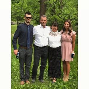 Meet your Posher, Christine